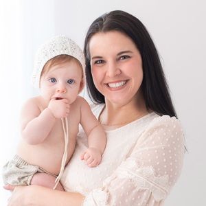 Meet your Posher, Kristina